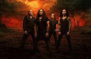 KREATOR – ‘Krushers Of The World’