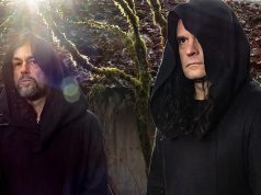 SUNN O)))- ‘Sunn O)))’