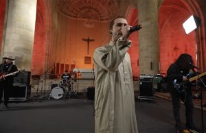 Vídeo: Alcalá Norte comparten su sesión para KEXP