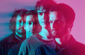 La joya del día – ‘Red Rocking Chair’