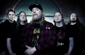 At The Gates presentan ‘The Ghost Of A Future Dead’, el disco póstumo de Tomas Lindberg
