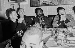 Bleachers anuncian su nuevo disco ‘Everyone For Ten Minutes’ para mayo