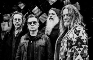 Corrosion Of Conformity anuncian el doble álbum ‘Good God / Baad Man’