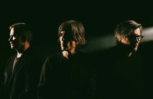 Failure anuncian nuevo álbum con ‘The Air’s On Fire’