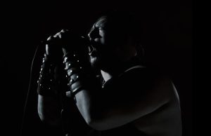 Gerard Way (MCR) colabora con la banda de death metal Frozen Soul