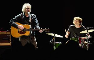 Crónica – Jeff Tweedy (Barcelona)