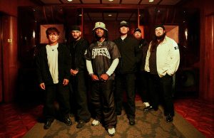 Knocked Loose fichan a Denzel Curry para su nuevo single ‘Hive Mind’