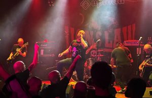 Crónica – Lion’s Law (Barcelona)