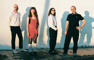 Sandré presentan su tercer disco con ‘Empatía No’