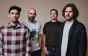 Estrenamos el nuevo vídeo de Serpent: ‘Hem Buidat La Sala’