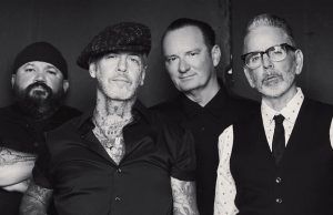 Social Distortion vuelven con ‘Born To Kill’