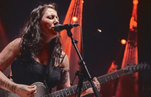 Crónica – Wednesday (Madrid)