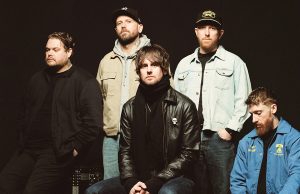 While She Sleeps anuncian una pausa indefinida de sus directos