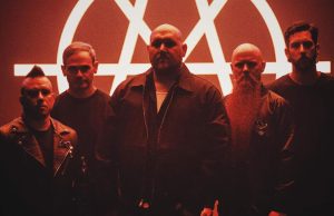 Atreyu prometen su disco «más metal» con ‘The End Is Not The End’