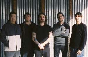 .polar comparten ‘Ternura/Violencia’, tercer y último single de su nuevo álbum