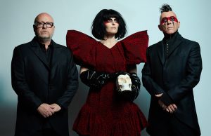 PUSCIFER – ‘Normal Isn’t’