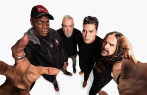 Sepultura anuncian un EP de despedida, ‘The Cloud Of Unknowing’