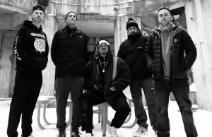 Terror anuncian su noveno disco ‘Still Suffer’