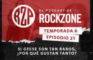 Si Geese son tan raros, ¿por qué gustan tanto?