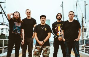 A WILHELM SCREAM – ‘Cheap Heat’