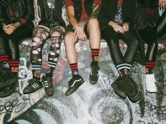 American Socks presenta una colección dedicada a Ozzy Osbourne