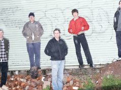 Basement anuncian ‘Wired’, su primer disco en ocho años