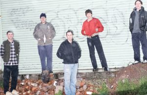 Basement anuncian ‘Wired’, su primer disco en ocho años