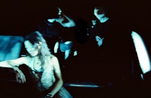 Epitaph ficha a breakkaway y lanza su primer single: ‘Portrait Set On Fire’