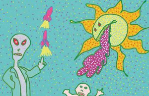 Butthole Surfers publicarán ‘After The Astronaut’, su ‘álbum perdido’ de 1998