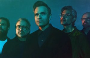 Death Cab For Cutie anuncian nuevo disco con ‘Riptides’