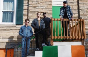 Deer Tick anuncian su noveno disco, ‘Coin-O-Matic’