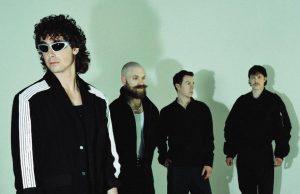 DON BROCO – ‘Nightmare Tripping’