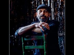 Reseña del libro ‘Desde el jergón’ de Josele Santiago