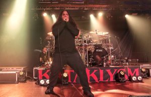 Crónica – Kataklysm (Barcelona)
