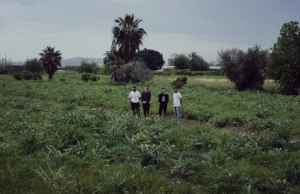 LA HIEL – ‘La Hiel’