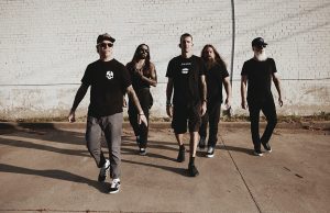 LAMB OF GOD – ‘Into Oblivion’