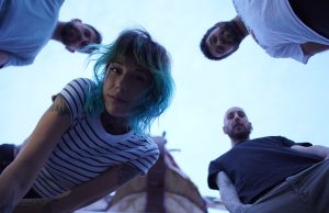 LE MUR – ‘Bruto’