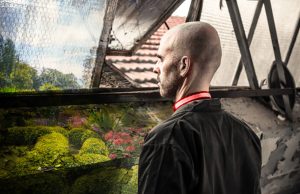 MARC ALIANA – ‘El Último Jardín’