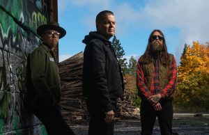 Monolord regresan con ‘You Bastard’