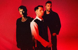 Muse anuncian su nuevo álbum, ‘The Wow! Signal’