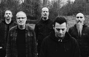 NEUROSIS – ‘An Undying Love For A Burning World’