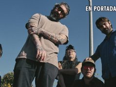 Entrevista a Nothing – Culpable de todo