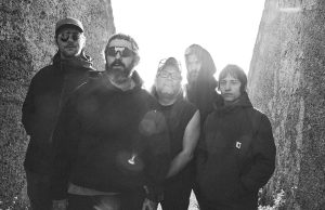 NOTHING – ‘A Short History Of Decay’