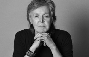 Paul McCartney anuncia nuevo disco producido por Andrew Watt