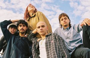 PERIFERIA – ‘Lo Que Queda Por Sentir’