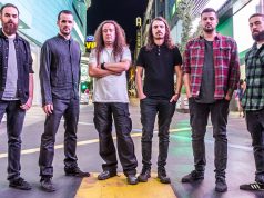 Cuenta atrás para el Donostia Prog-Tech Metal Fest