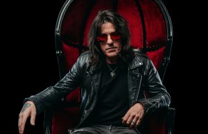 La joya del día – ‘At War With Myself’