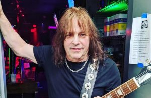 Muere Ross The Boss a los 72 años