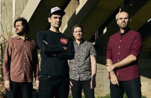 Entrevista a Serpent – La mejor defensa…