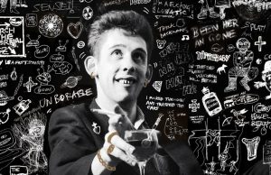 Disco tributo a Shane MacGowan con Springsteen, Tom Waits, Dropkick Muphys…
